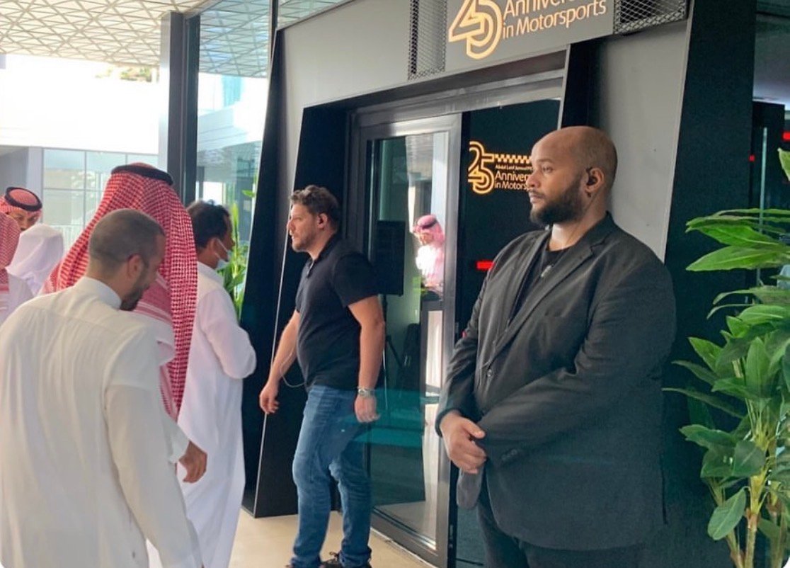 360 LIVE Exhibition image 1